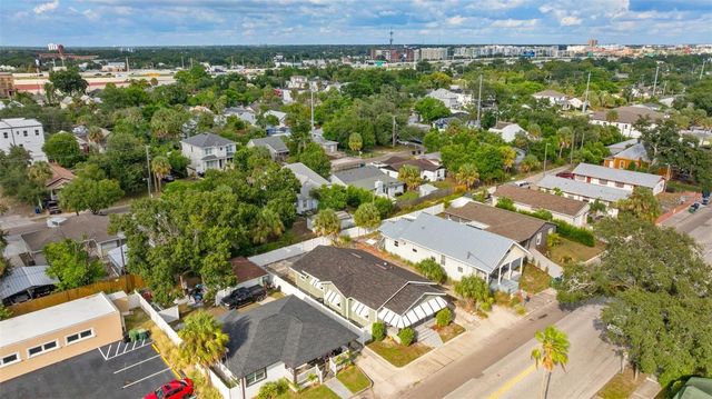 2131 W CYPRESS STREET, Tampa, FL 33606