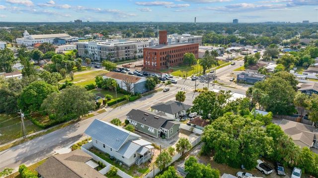 2131 W CYPRESS STREET, Tampa, FL 33606