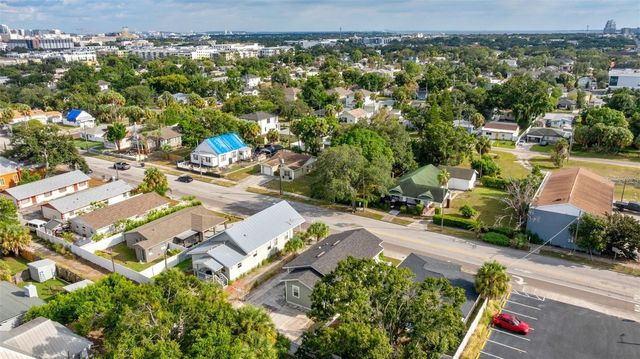 2131 W CYPRESS STREET, Tampa, FL 33606