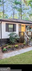 2873 Gresham Road SE, Atlanta, GA 30316