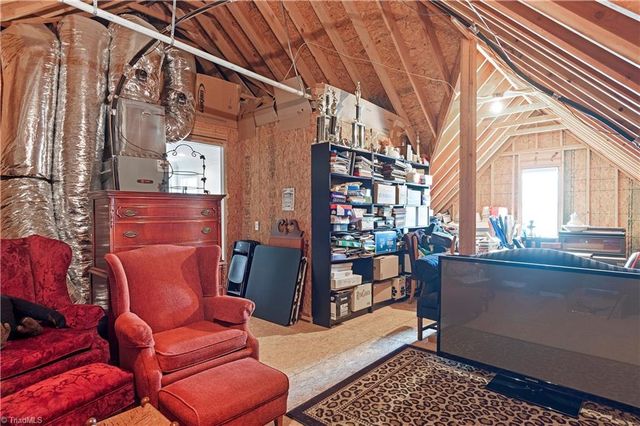 8814 Sawtooth Court, Kernersville, NC 27284