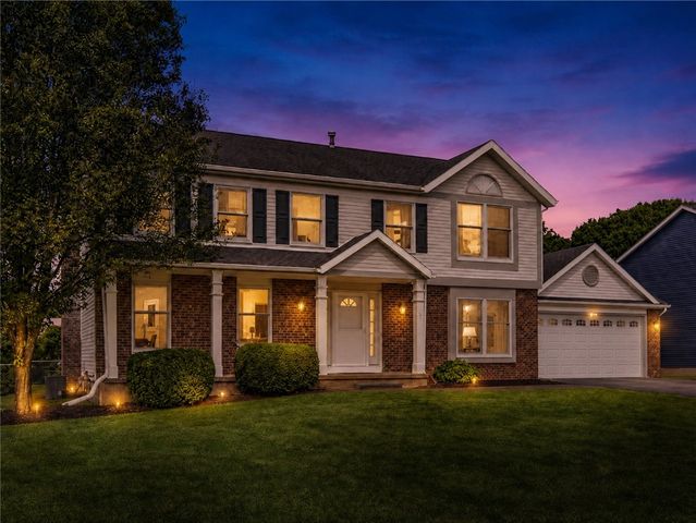 19 Ryans Run, Ogden, NY 14624