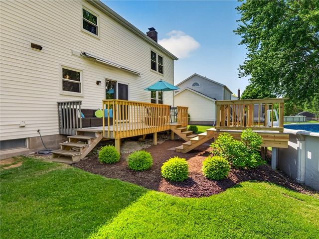 19 Ryans Run, Ogden, NY 14624