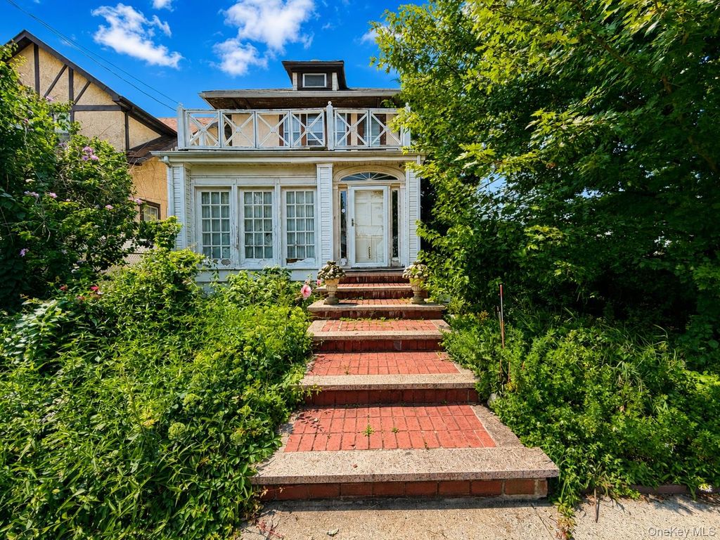 255 Beach 122nd Street, Rockaway Park, NY 11694 — exterior