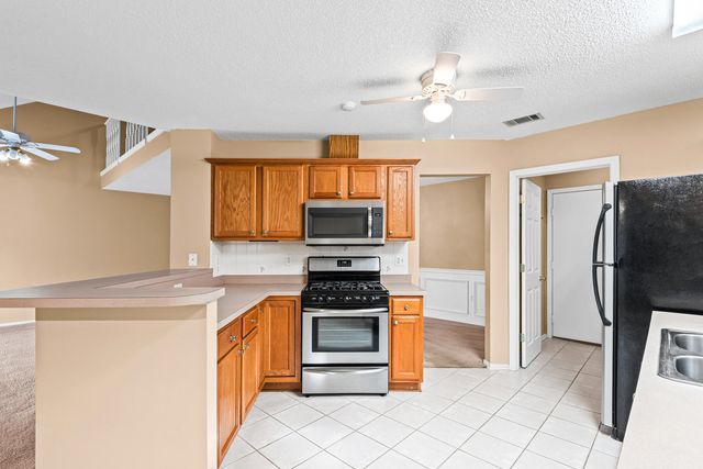 912 Claeven Circle, Fort Walton Beach, FL 32547