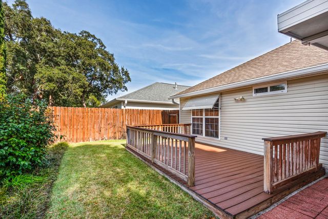 912 Claeven Circle, Fort Walton Beach, FL 32547