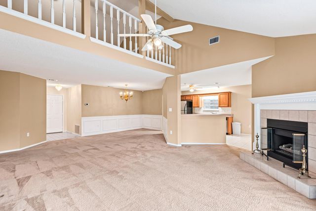 912 Claeven Circle, Fort Walton Beach, FL 32547