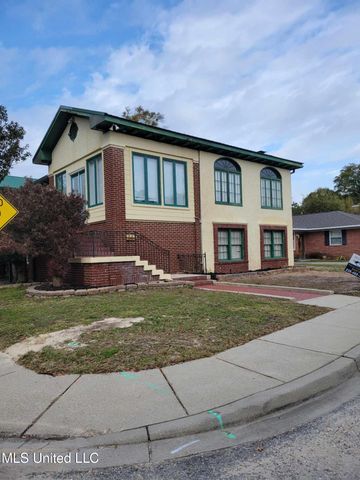 133 Hopkins Boulevard, A, Biloxi, MS 39530