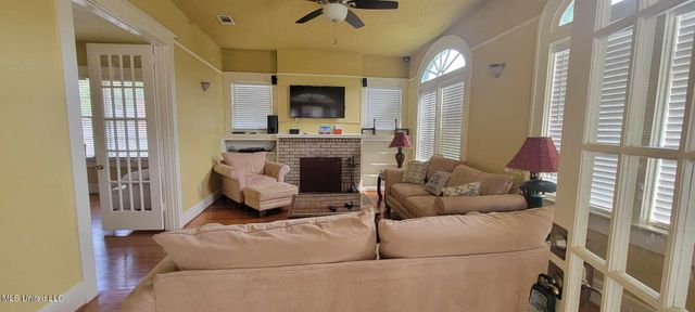 133 Hopkins Boulevard, A, Biloxi, MS 39530