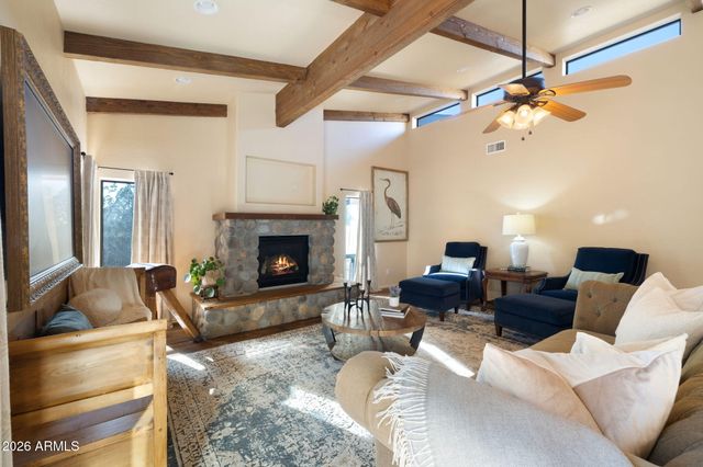 140 Raven Drive, Sedona, AZ 86336