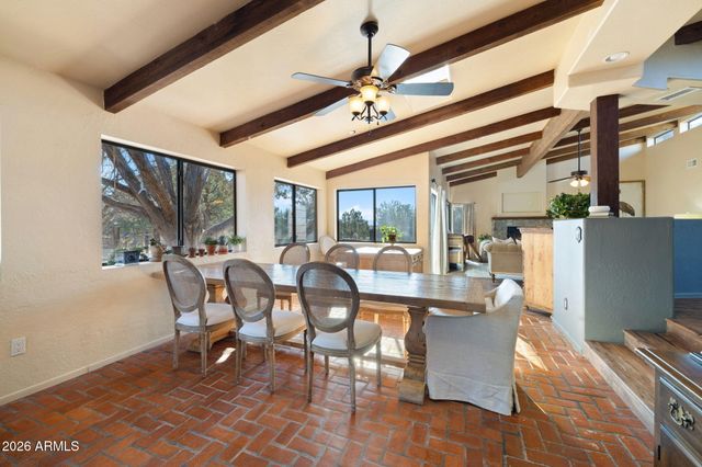 140 Raven Drive, Sedona, AZ 86336