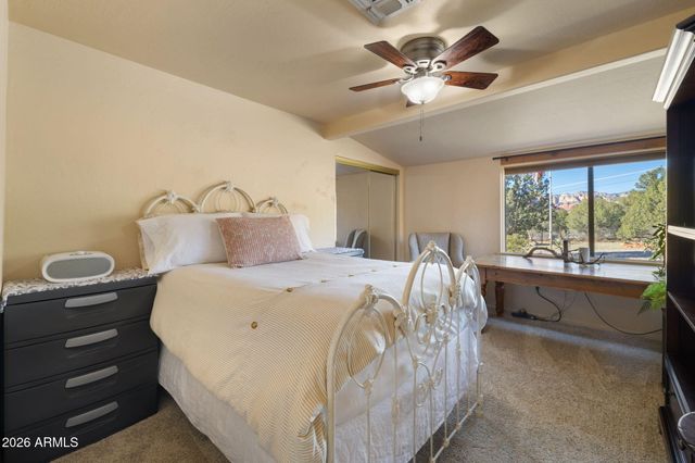 140 Raven Drive, Sedona, AZ 86336