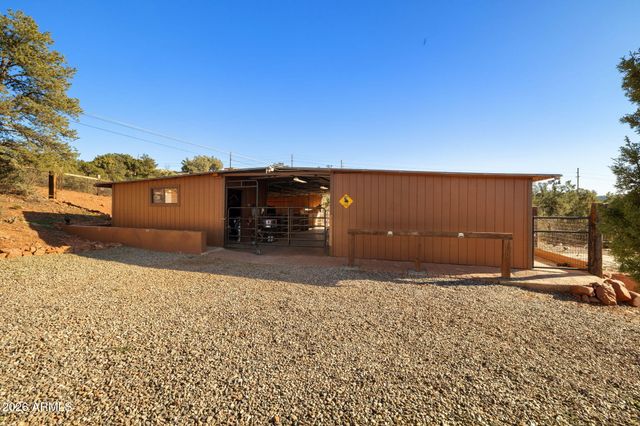 140 Raven Drive, Sedona, AZ 86336