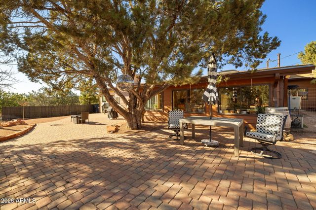 140 Raven Drive, Sedona, AZ 86336