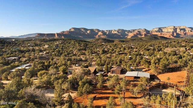 140 Raven Drive, Sedona, AZ 86336