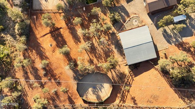 140 Raven Drive, Sedona, AZ 86336