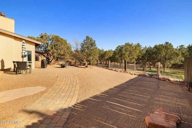 140 Raven Drive, Sedona, AZ 86336