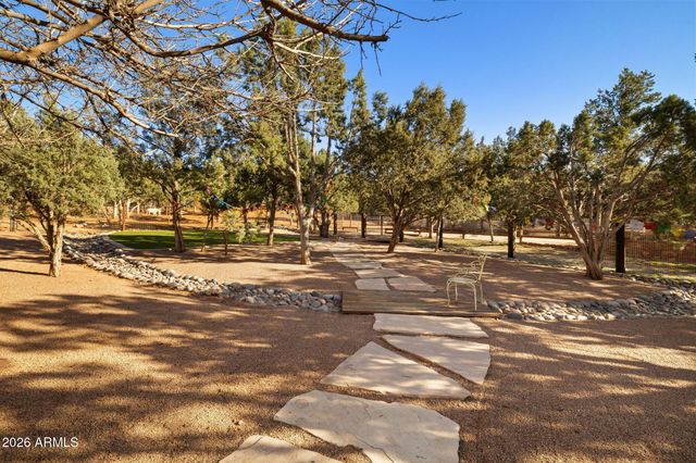 140 Raven Drive, Sedona, AZ 86336