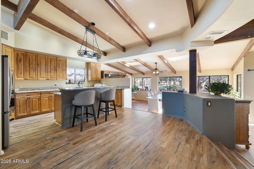 Image 10 of property listing at 140 Raven Drive, Sedona, AZ 86336