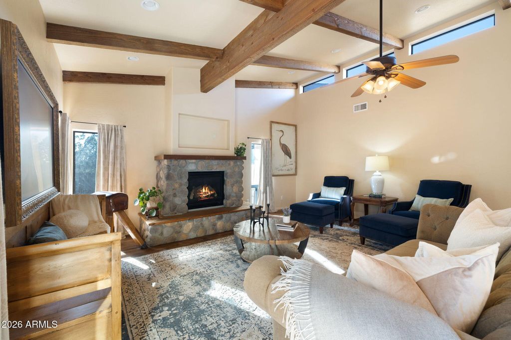 Image 13 of property listing at 140 Raven Drive, Sedona, AZ 86336