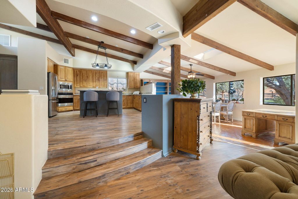 Image 14 of property listing at 140 Raven Drive, Sedona, AZ 86336