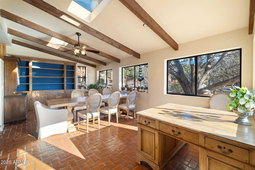 Image 15 of property listing at 140 Raven Drive, Sedona, AZ 86336