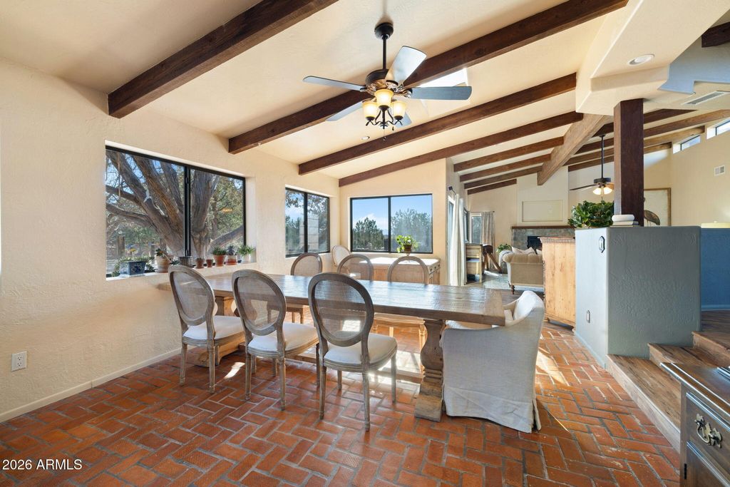 Image 16 of property listing at 140 Raven Drive, Sedona, AZ 86336