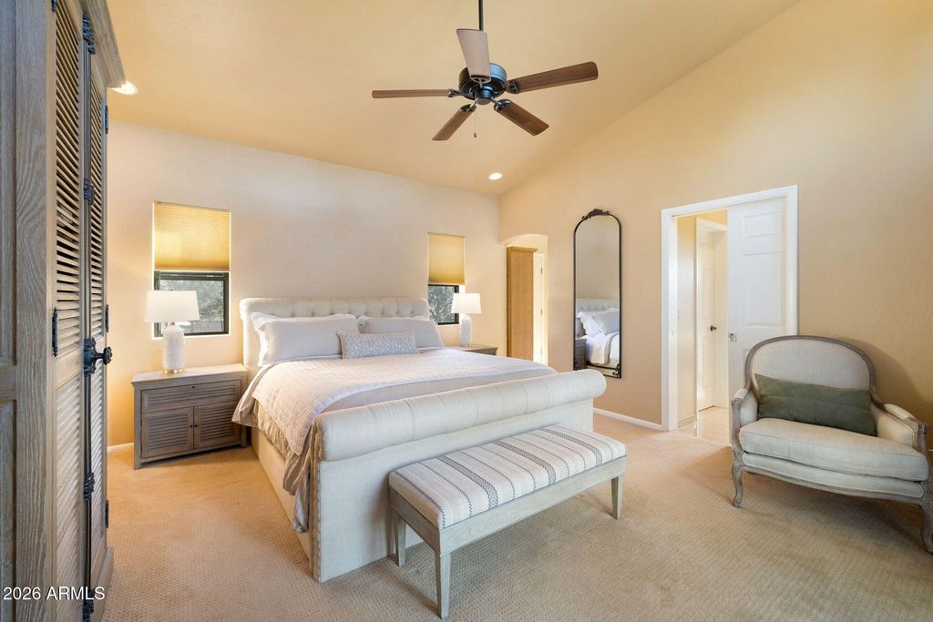 Image 17 of property listing at 140 Raven Drive, Sedona, AZ 86336