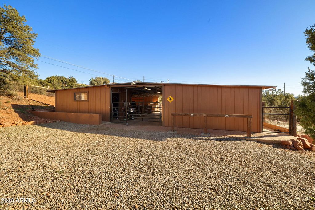 Image 26 of property listing at 140 Raven Drive, Sedona, AZ 86336