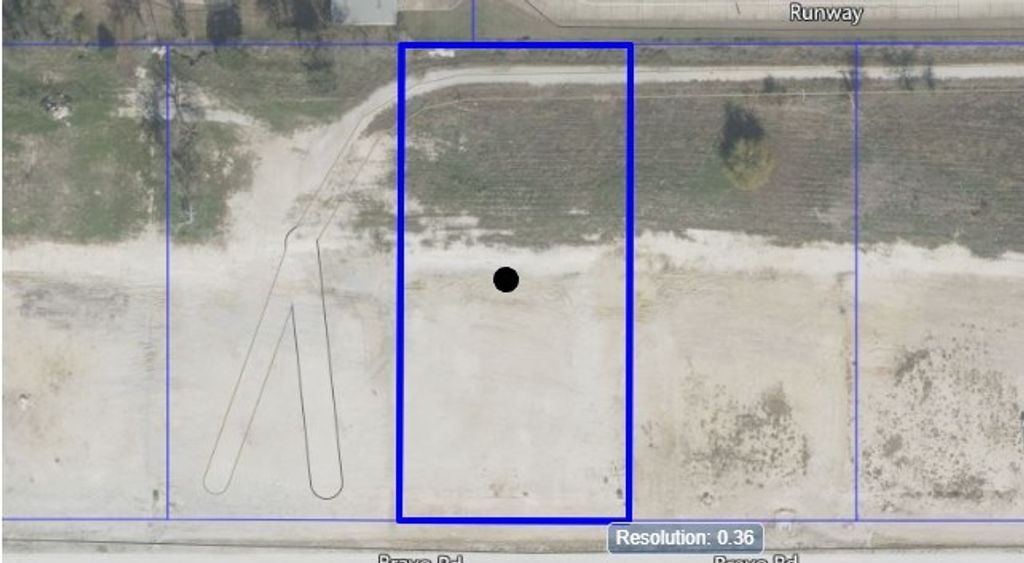 5041 Bravo Road, Midlothian, TX 76065