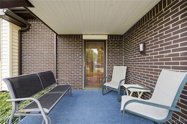 3 Deer Trail, Cheektowaga, NY 14227