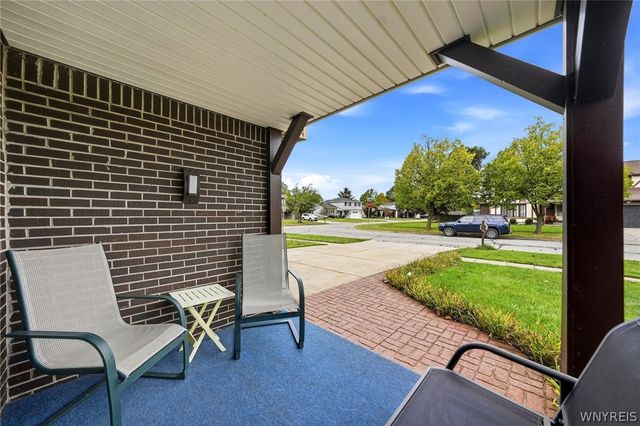 3 Deer Trail, Cheektowaga, NY 14227