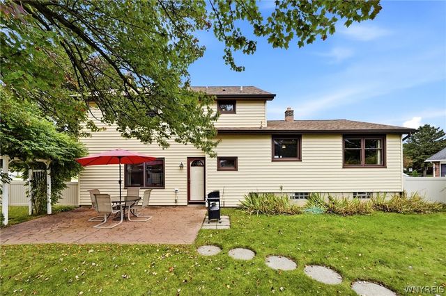 3 Deer Trail, Cheektowaga, NY 14227