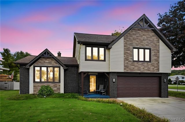 3 Deer Trail, Cheektowaga, NY 14227