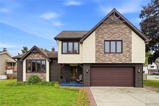 3 Deer Trail, Cheektowaga, NY 14227