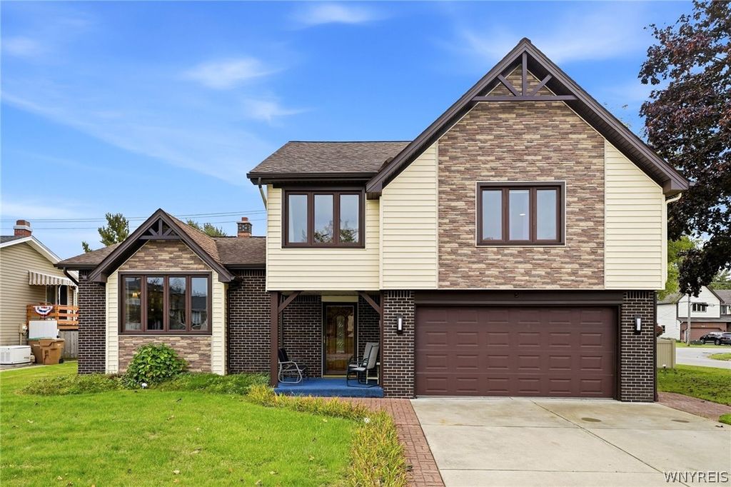 3 Deer Trail, Cheektowaga, NY 14227