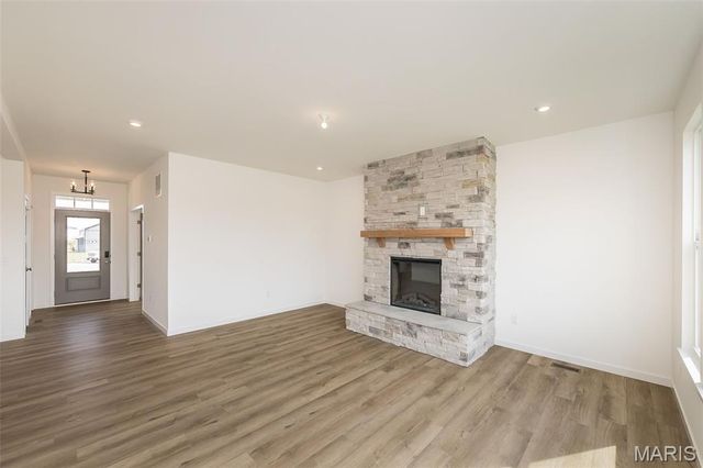 242 Kerry Downs Drive, Dardenne Prairie, MO 63368