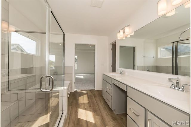 242 Kerry Downs Drive, Dardenne Prairie, MO 63368