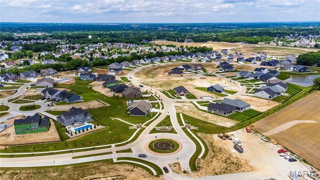 242 Kerry Downs Drive, Dardenne Prairie, MO 63368