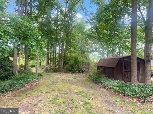 7307 E RANIER DR, Parsonsburg, MD 21849