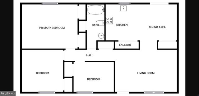 7307 E RANIER DR, Parsonsburg, MD 21849