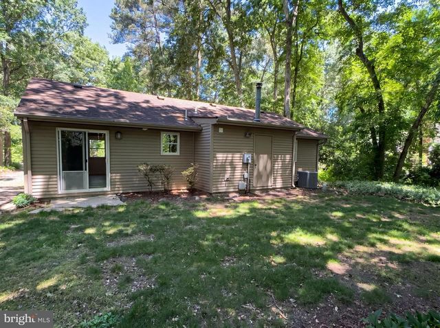 7307 E RANIER DR, Parsonsburg, MD 21849