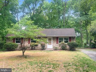 7307 E RANIER DR, Parsonsburg, MD 21849
