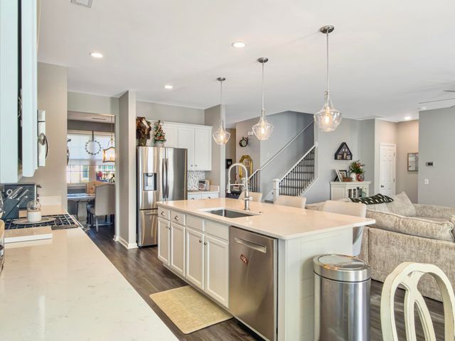 3141 Gallberry Street, Charleston, SC 29414
