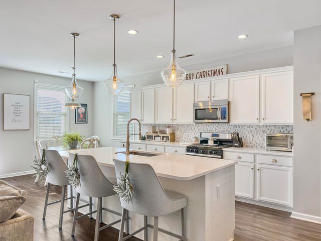 3141 Gallberry Street, Charleston, SC 29414