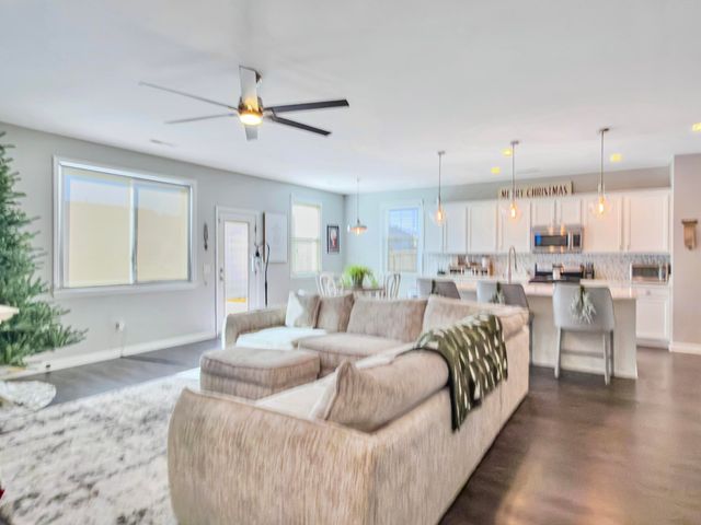 3141 Gallberry Street, Charleston, SC 29414