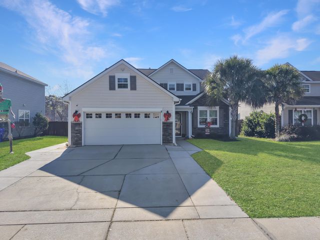 3141 Gallberry Street, Charleston, SC 29414