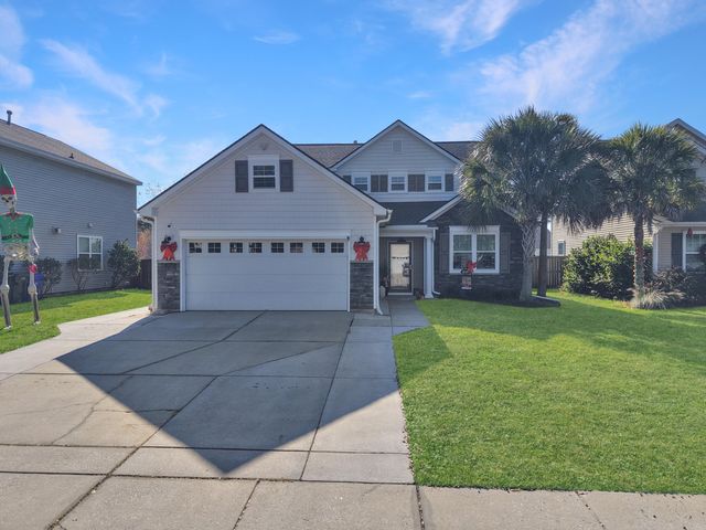3141 Gallberry Street, Charleston, SC 29414