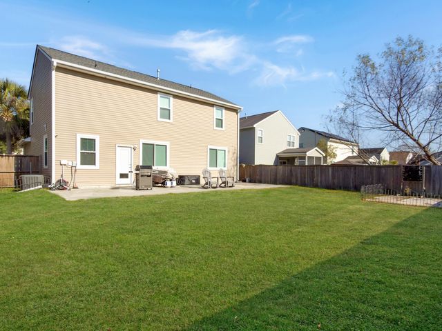 3141 Gallberry Street, Charleston, SC 29414