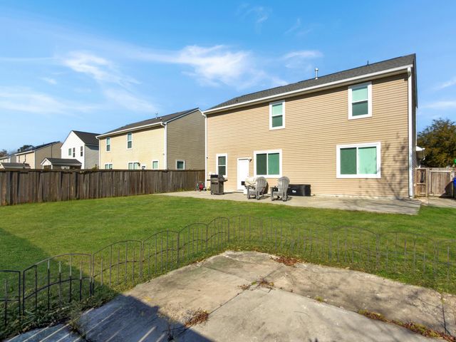 3141 Gallberry Street, Charleston, SC 29414